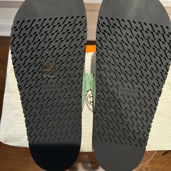💚Hermes Chypre Vert Jade (New)💚 - Picture 5 of 8